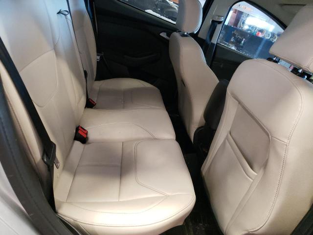 2017 FORD FOCUS TITA - 1FADP3J24HL291620