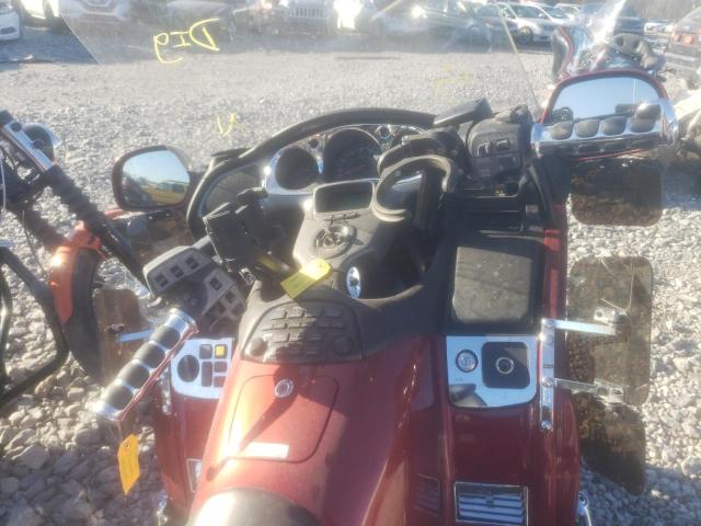 2002 HONDA GL1800 A 1HFSC47432A100239