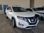 2017 NISSAN  ROGUE