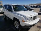 2014 JEEP  PATRIOT