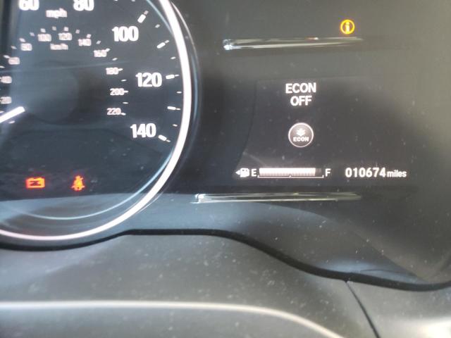 2019 HONDA HR-V TOURI 3CZRU6H96KM715649