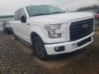 2015 FORD  F-150