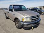 1998 FORD  F150