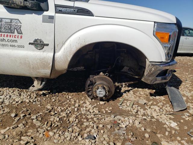 2015 FORD F350 SUPER - 1FT7W3BTXFEB12175