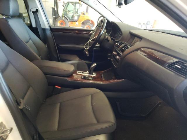 2016 BMW X4 XDRIVE2 5UXXW3C54G0M90487