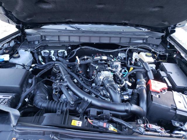2022 FORD BRONCO 1FMEE5DP1NLA72287