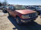 1997 FORD  EXPLORER