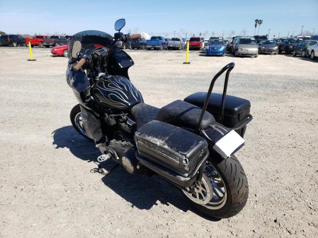 2019 HARLEY-DAVIDSON FXBB 1HD1YJJ17KC015010