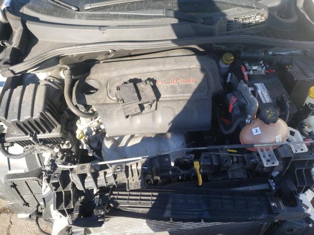2016 FIAT 500X LOUNG ZFBCFYDT0GP488059