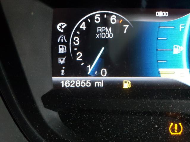 2013 FORD EXPLORER X - 1FM5K8D84DGA60192