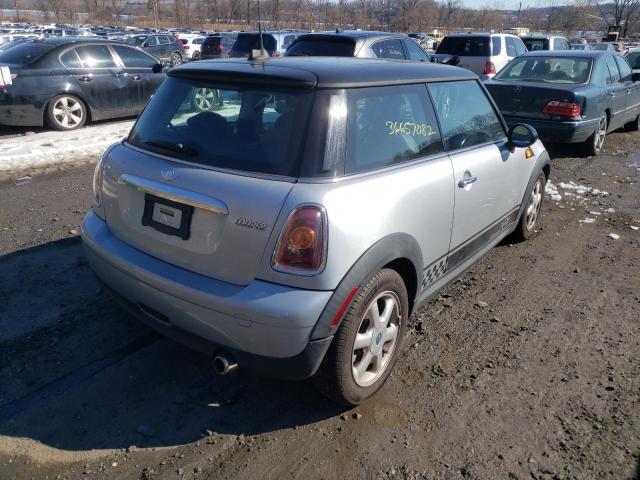 Фото: WMWMF335X8TT63034 - 4