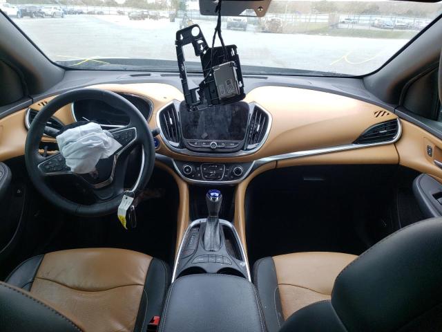 2017 CHEVROLET VOLT PREMI 1G1RB6S59HU189547