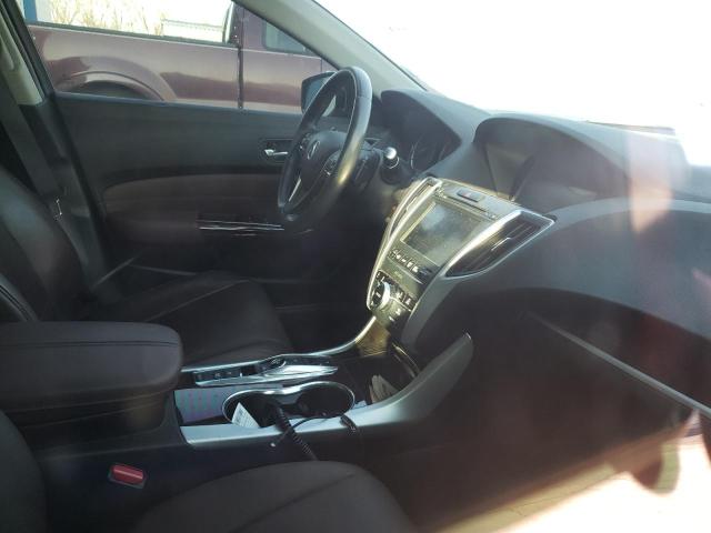 2017 ACURA TLX ADVANC 19UUB3F75HA002531