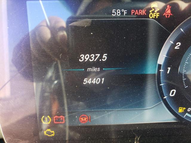 2018 MERCEDES-BENZ E 400 - WDD1J6FB3JF013360