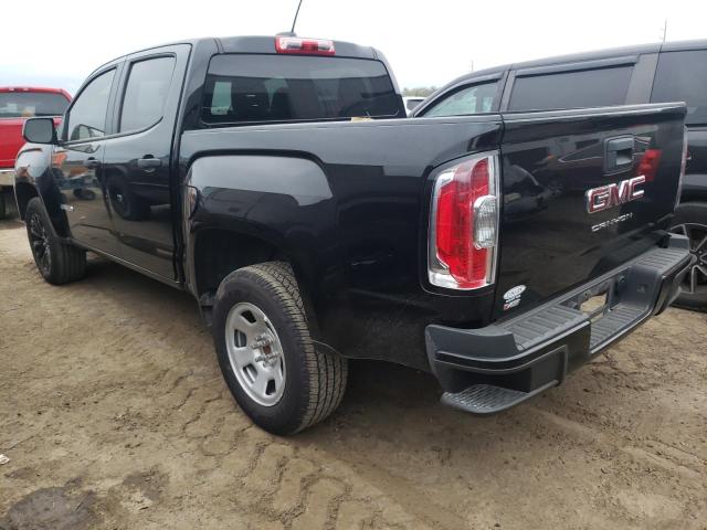 2021 GMC CANYON ELE 1GTG5BEN8M1109113