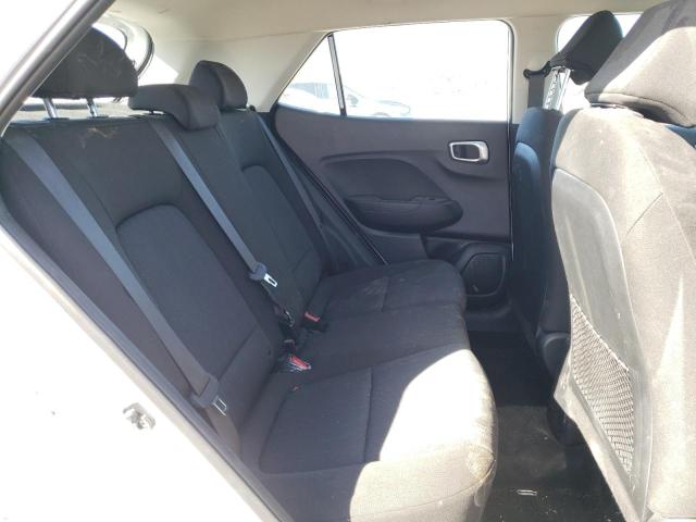2021 HYUNDAI VENUE SE KMHRB8A39MU065951