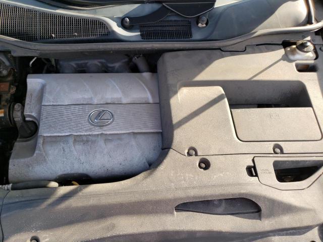 2T2BK1BA4DC169833 Lexus Rx 350 Bas 2013. Фото: 6