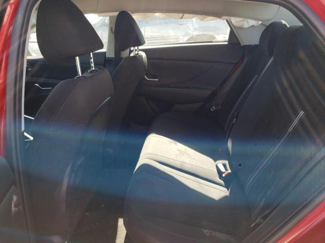 2022 HYUNDAI ELANTRA SE KMHLM4AG9NU240504