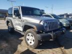 2015 JEEP  WRANGLER