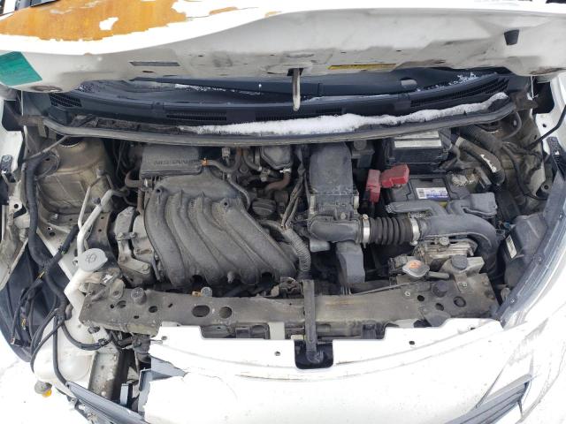 2015 NISSAN VERSA NOTE 3N1CE2CP3FL445981