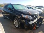 2012 LEXUS  RX350