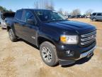 2017 GMC  CANYON