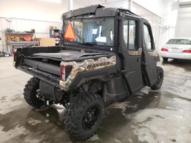 2021 POLARIS RANGER CRE 4XARSU996M8456724