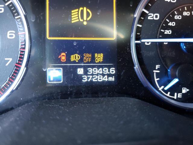 2019 SUBARU ASCENT TOU 4S4WMARD2K3462082