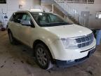 2007 LINCOLN  MKX