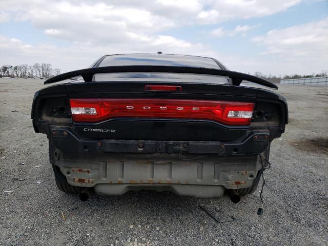 2C3CDXHG5EH219846 Dodge Charger Sx 2014. Фото: 8