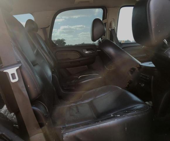 1GYFK63848R244289 Cadillac Escalade L 2008. Фото: 5