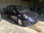 2008 HONDA  FIT