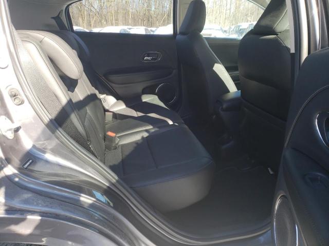 2019 HONDA HR-V TOURI 3CZRU6H96KM715649
