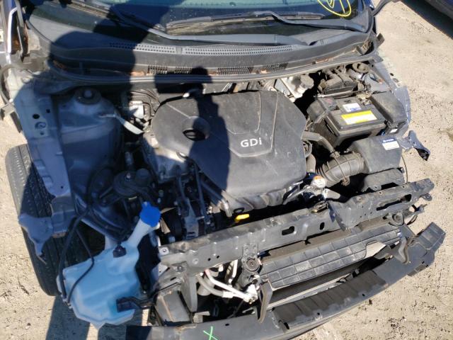 2017 HYUNDAI ACCENT SE KMHCT4AE2HU187747