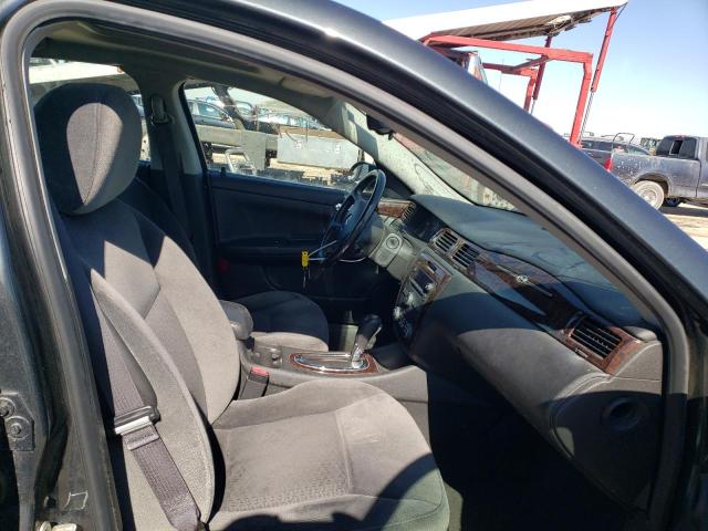 2G1WB5E37E1138580 Chevrolet Impala Lim 2014. Фото: 4
