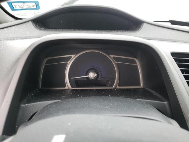 19XFA1F51BE035530 Honda Civic Lx 2011. Фото: 7