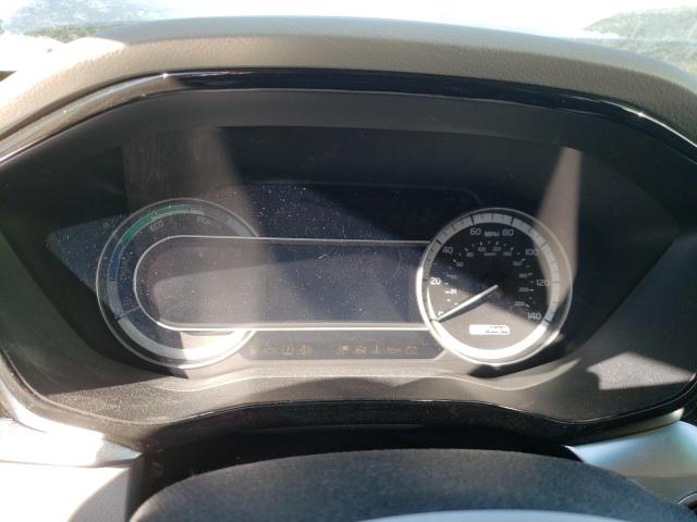 2020 KIA NIRO LXS KNDCM3LDXL5401001