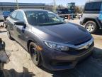 2016 HONDA  CIVIC