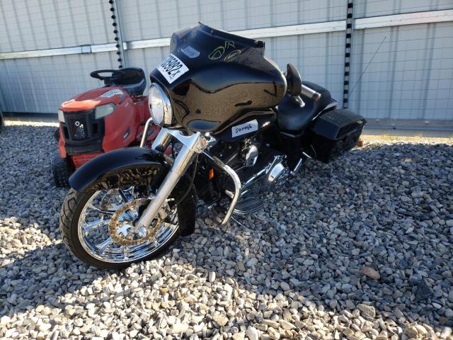 2007 HARLEY-DAVIDSON FLHX 1HD1KB41X7Y612844