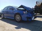 2011 MITSUBISHI  LANCER