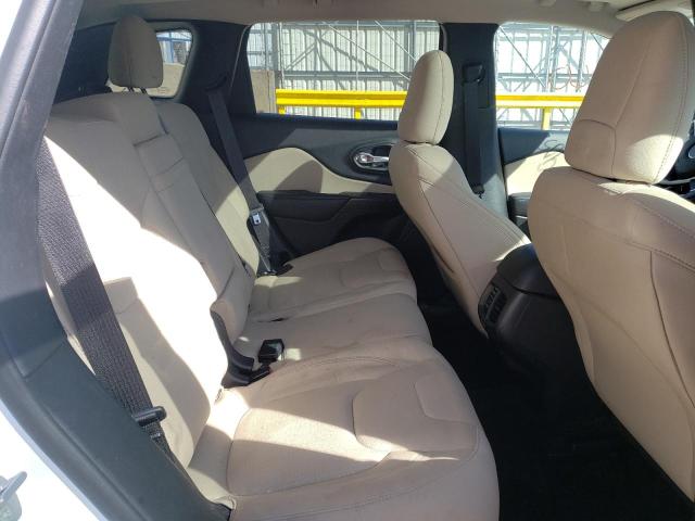1C4PJMCB3FW529058 Jeep Cherokee L 2015. Фото: 5