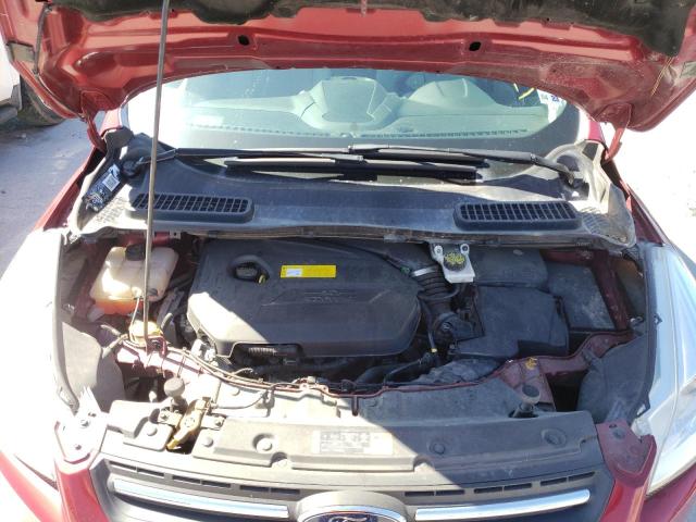 2016 FORD ESCAPE SE 1FMCU9GX0GUB43778