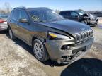 2015 JEEP  CHEROKEE