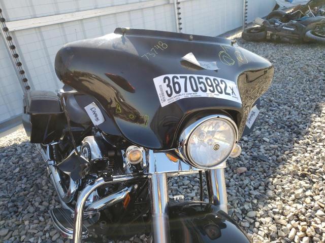 2007 HARLEY-DAVIDSON FLHX 1HD1KB41X7Y612844
