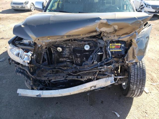 2016 TOYOTA SEQUOIA LI 5TDJW5G15GS138364
