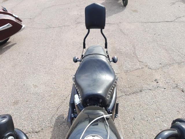 2018 HARLEY-DAVIDSON XL1200 XS 1HD1LR329JC426670