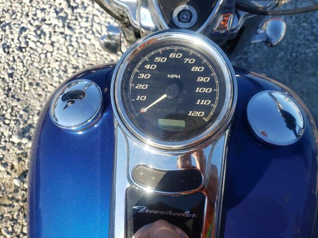 2015 HARLEY-DAVIDSON FLRT FREE 1HD1MCM1XFB854857
