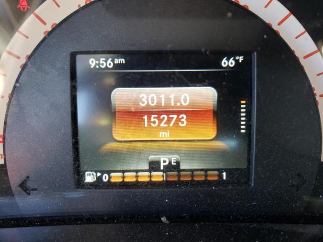 2017 SMART FORTWO WMEFJ5DA6HK193473