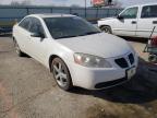 2007 PONTIAC  G6