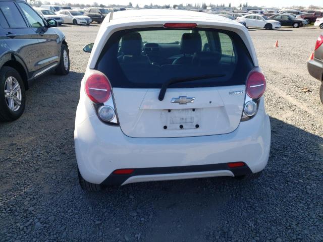 Фото: KL8CA6S99FC805326 - 9